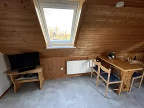 Small apartment with terrace, fitter's accommodation - Image 5
