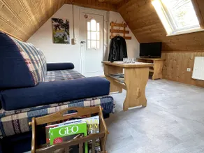 Small apartment with terrace, fitter's accommodation - Image 3