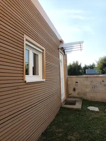 Small independent air-conditioned chalet - Image 3