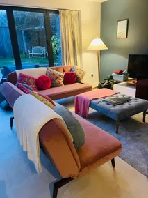 Beautiful 4 Double Bedroom House in Poole with Hot tub, near Sandbanks - Image 5