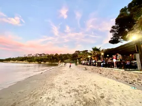 SABLIERE BEACH - 2 Rooms 5 peo - seafront - Image 2