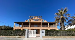 SABLIERE BEACH - 2 Rooms 5 peo - seafront - Image 3