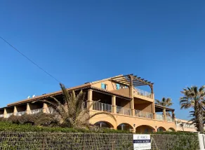 SABLIERE BEACH - 2 Rooms 5 peo - seafront - Image 4