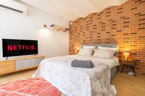 Charming Renovated Studio 150 m from Monaco - Image 3