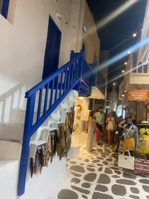 Casa Blu Mykonos - Image 3