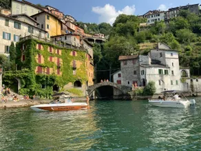 Apartment Incanto Nesso close to Bellagio parking - Image 5
