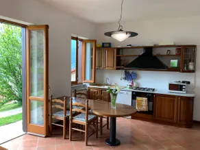 Apartment Incanto Nesso close to Bellagio parking - Image 3