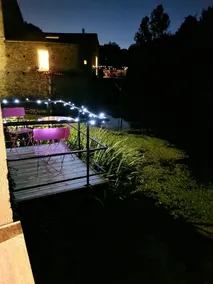 Cozy riverside house - Image 2
