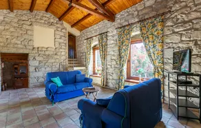 Villa with beautiful panoramic views and swimming pool - Image 5