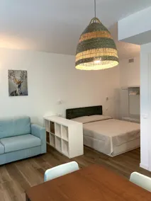Lovely studio apartment in San Michele, Gardone Riviera - Image 3