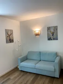 Lovely studio apartment in San Michele, Gardone Riviera - Image 2