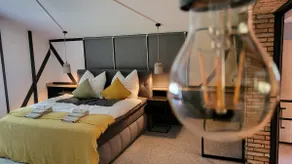 Modern Loft near City I free Parking I WiFi - Image 2