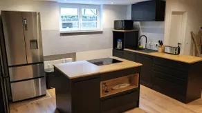 Modern Loft near City I free Parking I WiFi - Image 4