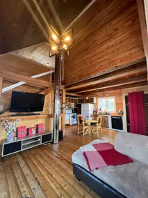 Chalet Le Verdier - Image 5