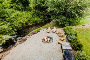 Right On The River ~ Sauna ~ - Image 2