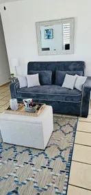 Del Mar two separate private suites with ocean views, 5 minutes to beaches - Image 3
