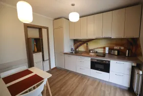 Green Land Apartments - Image 5