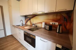 Green Land Apartments - Image 4