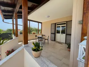 Villa Calafetente - Quiet&Relax at 2 Mins from the beach - Image 2
