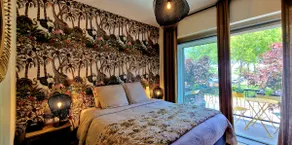 4-star classified house with A/C - 6 people - Royan beach 200 m - Image 3