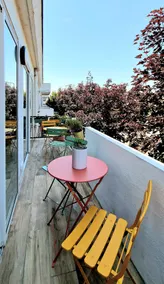 4-star classified house with A/C - 6 people - Royan beach 200 m - Image 4