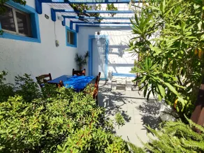 Lovely family apartment by the garden - Image 3