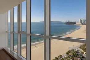 Group Family Accommodation 180m2#3 Bedrooms#Self-Catering#Beach Front#10 Seconds to White Beach#Long-Term Stay#Healing Stay#DL3 - Image 3