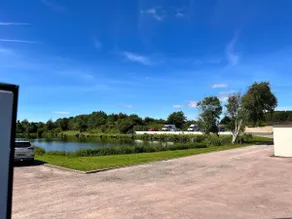 Bella - Camping Cabin - Image 5