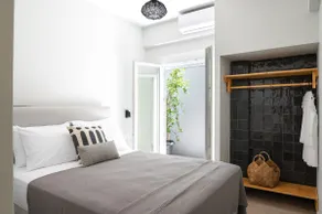 apt Seventeen_2-bedroom flat_Athens citycentre - Image 5