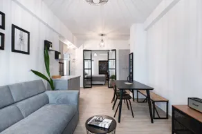 apt Seventeen_2-bedroom flat_Athens citycentre - Image 3