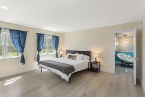 Tides' Reach - Private Waterfront King Beds - Image 5