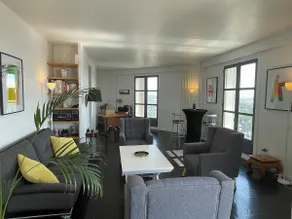 Les Terrasses de la Tour Perret, 21st floor - Image 2