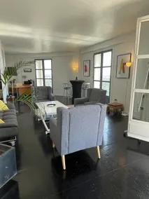 Les Terrasses de la Tour Perret, 21st floor - Image 3