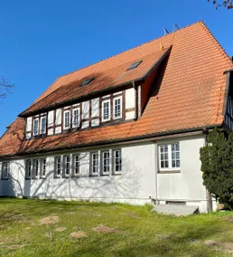 large holiday home on the Baltic Sea \"Oldevighus\" - Image 4