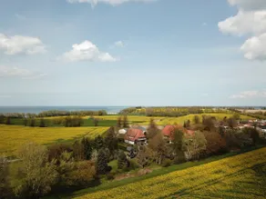 large holiday home on the Baltic Sea \"Oldevighus\" - Image 3