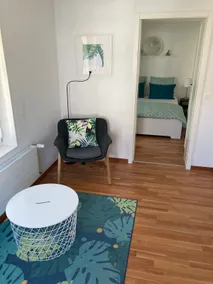 Tropicalbrunnen Vacation Home (2 Rooms) - Image 5