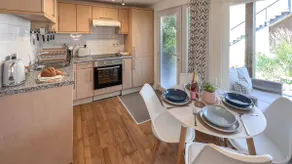 Perfekter Ferienort in Cornwall – 5 Minuten zu Fuß zum Strand! - Image 3