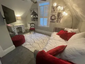 Whitestone Place: a gorgeous, historic, and updated home - Image 3