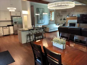 Beautiful 6 bedroom with Heated Pool & Jacuzzi - Image 2