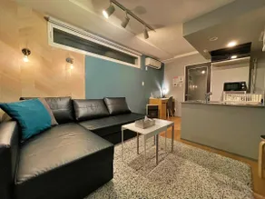 Glass Seiseikan/A (Double + Ex.1)/Max 3 people/4 min walk from Susuki Station/Projector included - Image 2