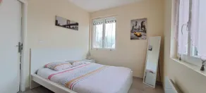 3-star apartment 63 m2 - Image 5