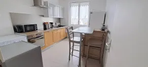 3-star apartment 63 m2 - Image 4