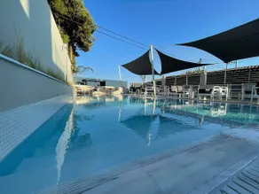 Windrose apartment 1 - Swimming pool- by the beach - Image 4