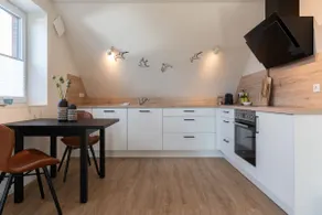 Cozy coastal cottage #3 in a modern style - Image 3