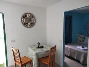Studio with Terrace - Image 4
