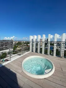 Amazing apartment in Adrianópolis, Pool and Jacuzzi - Image 2