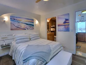 Ocean, Bay, Downtown, and City view Condo, Few steps from the ocean - Image 5