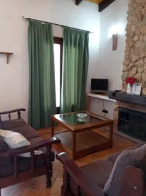 Ruiseñor Apartment - Image 5
