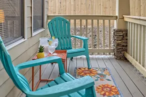 Tranquil In-Town Getaway with Fire Pit, Pet Ready - Image 3