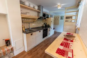 A4 - Family App - Terrace&Fireplace - ground f. - Image 3